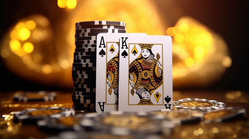 Лучшие лицензированные казино