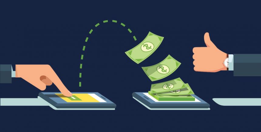 Казино с быстрыми выплатами