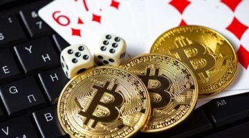 Криптомалютные онлайн казино